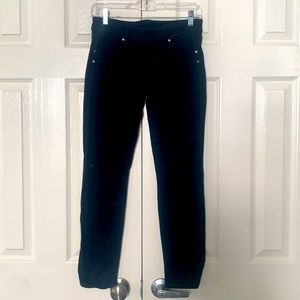 Athleta leggings size small petite